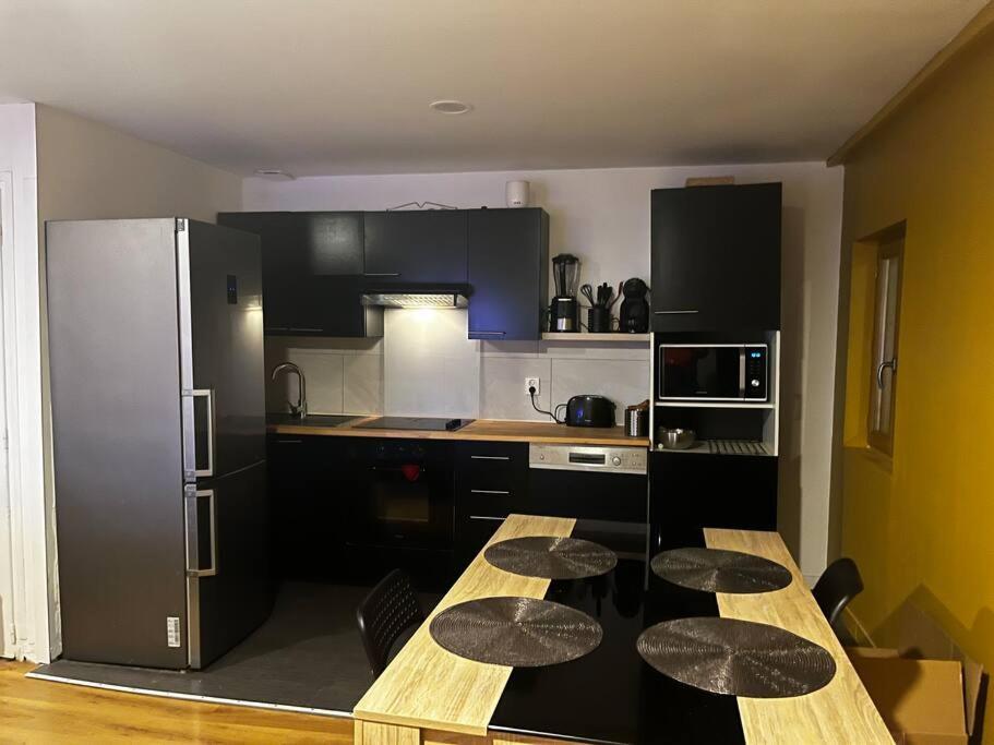 Superbe Appartement Centre Ville Bourges Zewnętrze zdjęcie