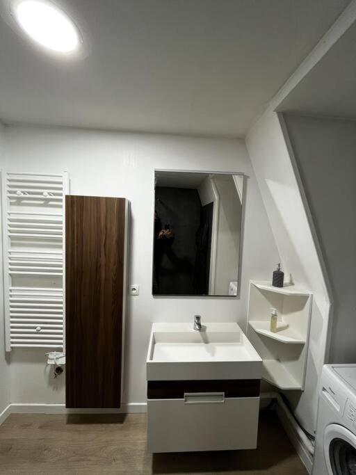 Superbe Appartement Centre Ville Bourges Zewnętrze zdjęcie