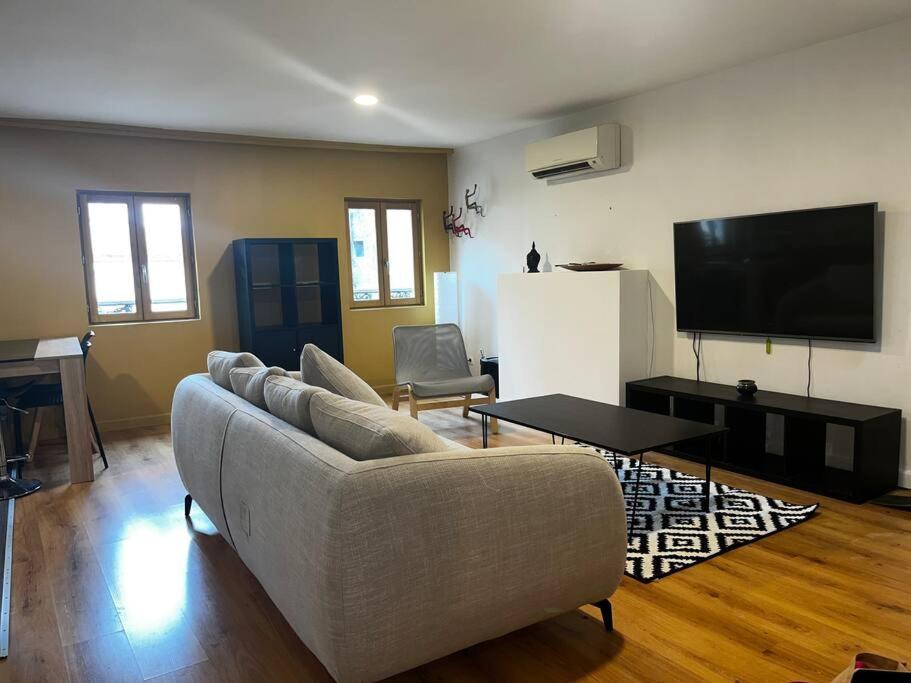 Superbe Appartement Centre Ville Bourges Zewnętrze zdjęcie