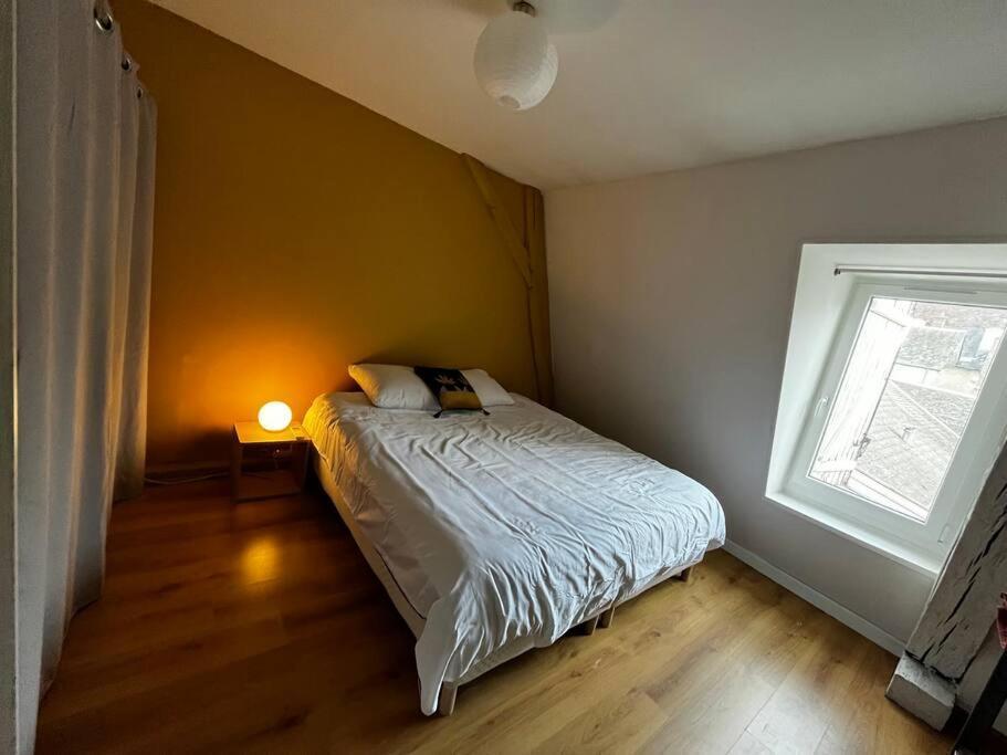 Superbe Appartement Centre Ville Bourges Zewnętrze zdjęcie